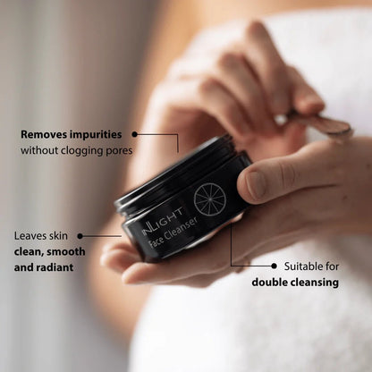 Face Cleanser Inlight Beauty