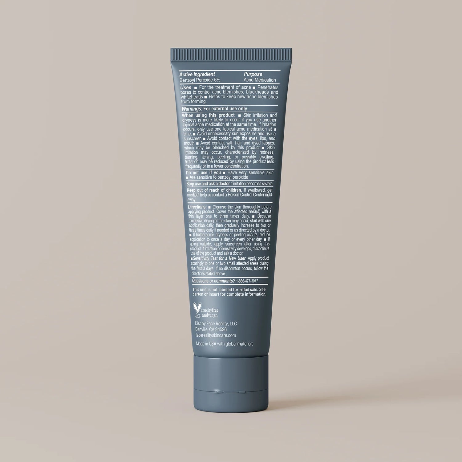 5% Acne Med