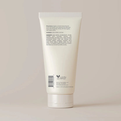 Ultra Gentle Gel Cleanser Face Reality