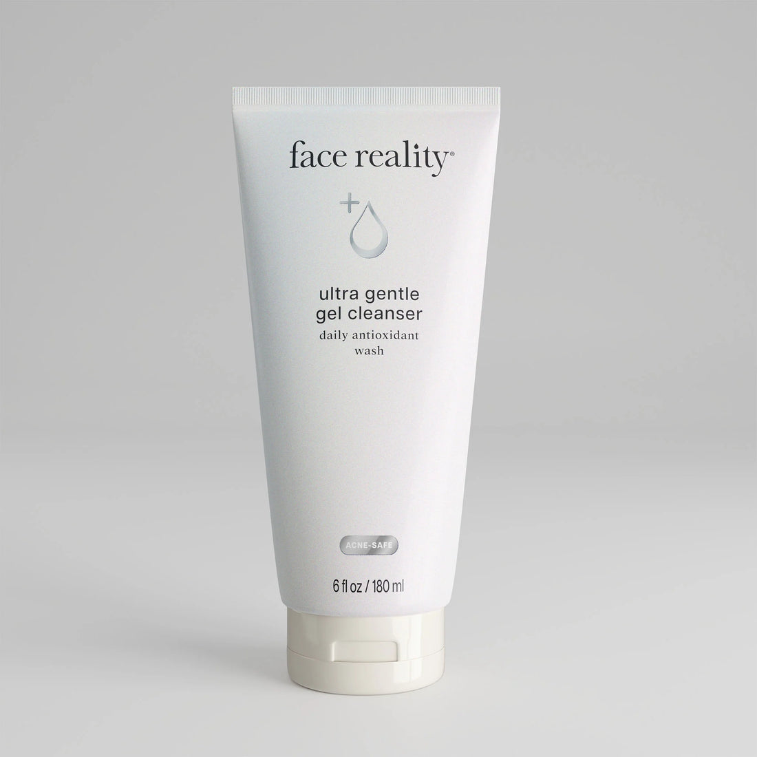 face reality ultra gel cleanser