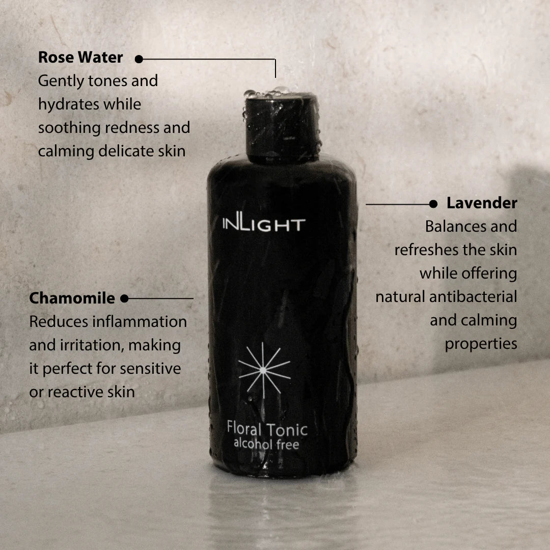 Floral Tonic Inlight Beauty