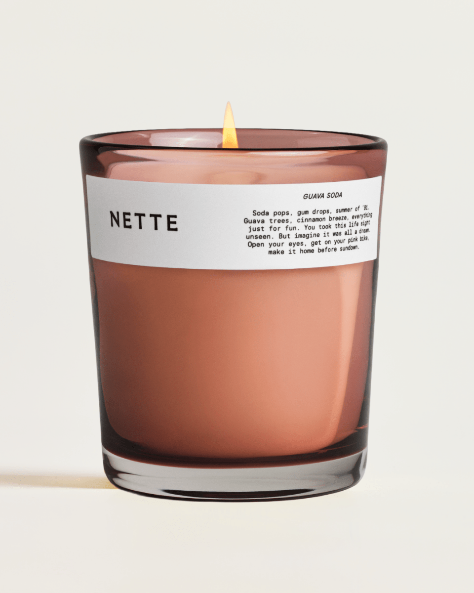 Nette - Guava Soda Nette