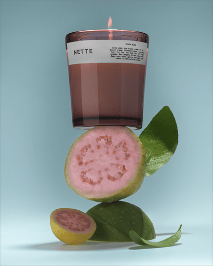 Nette - Guava Soda Nette