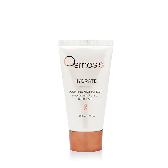 Hydrate Osmosis Beauty