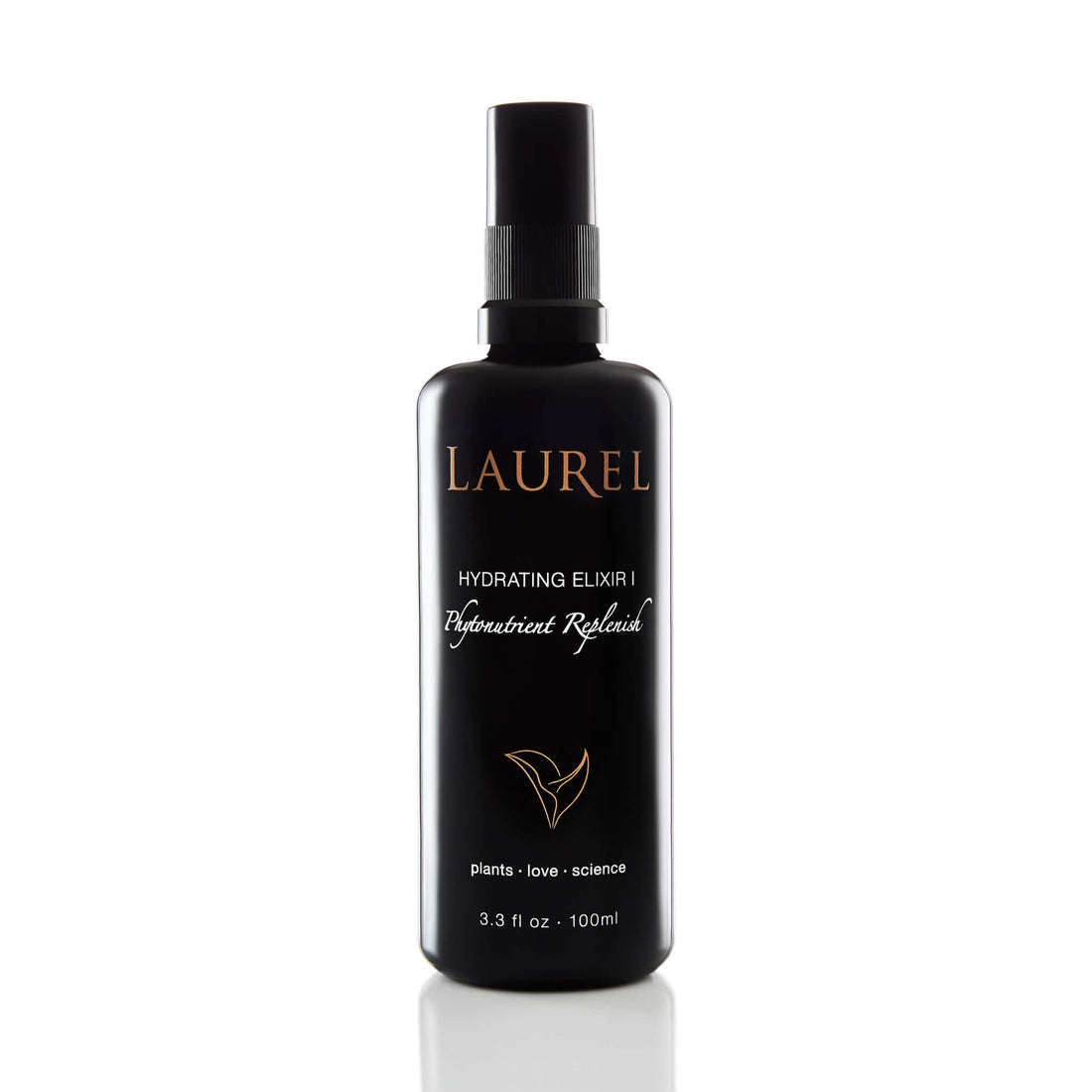 Hydrating Elixir I Phytonutrient Replenish - Laurel Skin