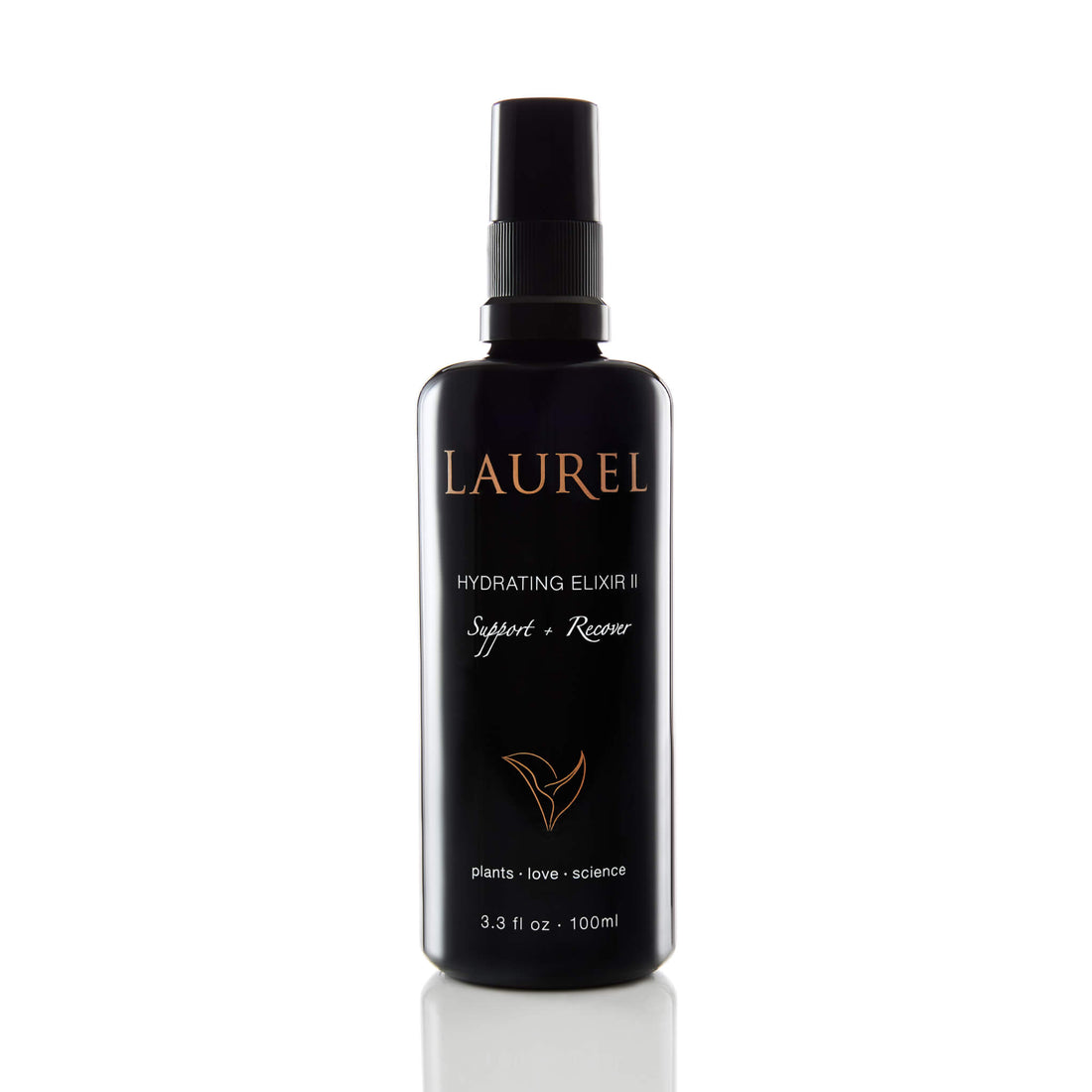 Hydrating Elixir II Support + Recover - Laurel Skin