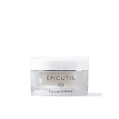 Epicutis Hyvia® Crème Jar