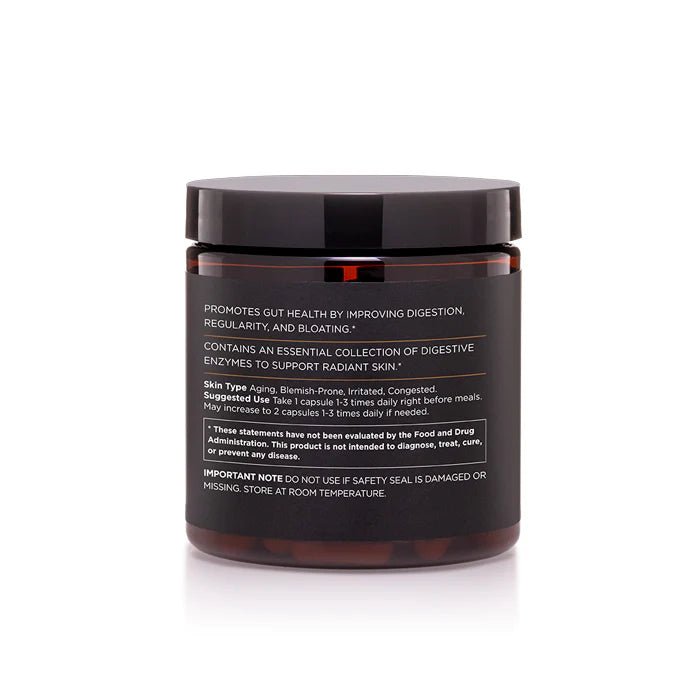 Digestive Support Osmosis Beauty
