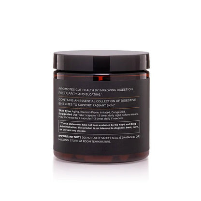 Digestive Support Osmosis Beauty