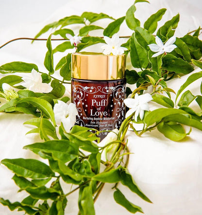 Puff of Love Nurturing Anytime Moisturizer KYPRIS