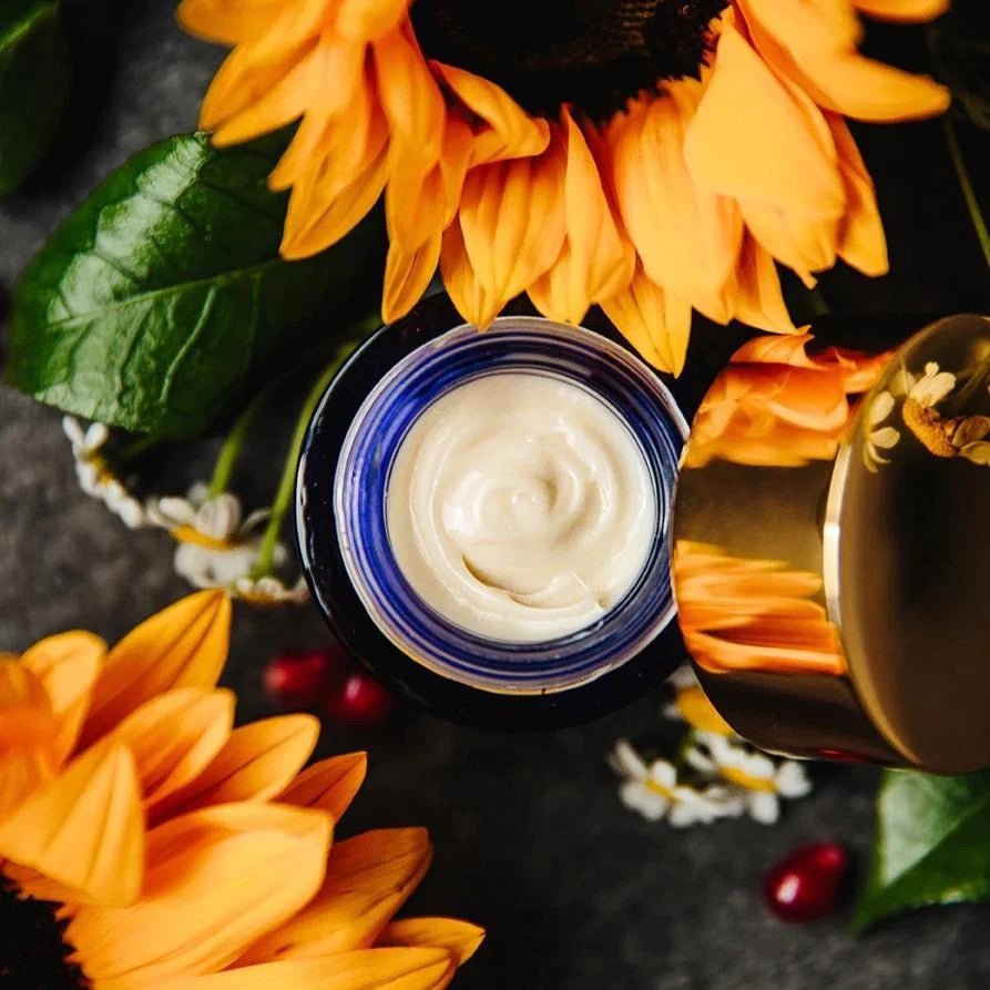 Ad Astra Rich Nighttime Eye Cream KYPRIS