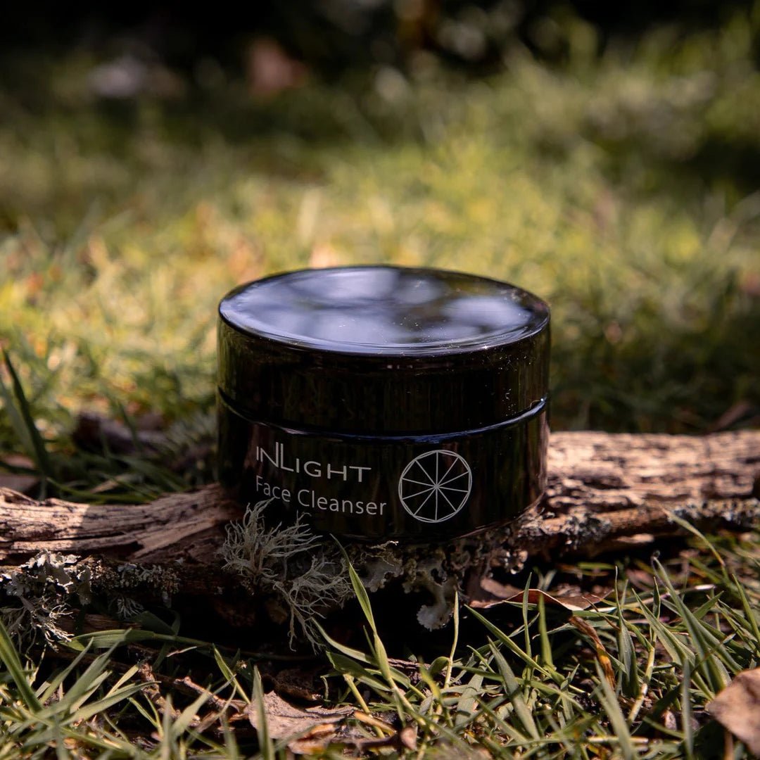 Face Cleanser Inlight Beauty