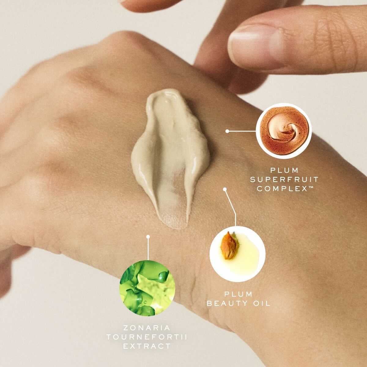 Le Prunier Plumscreen Benefits