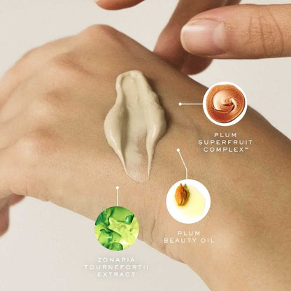 Le Prunier Plumscreen Benefits