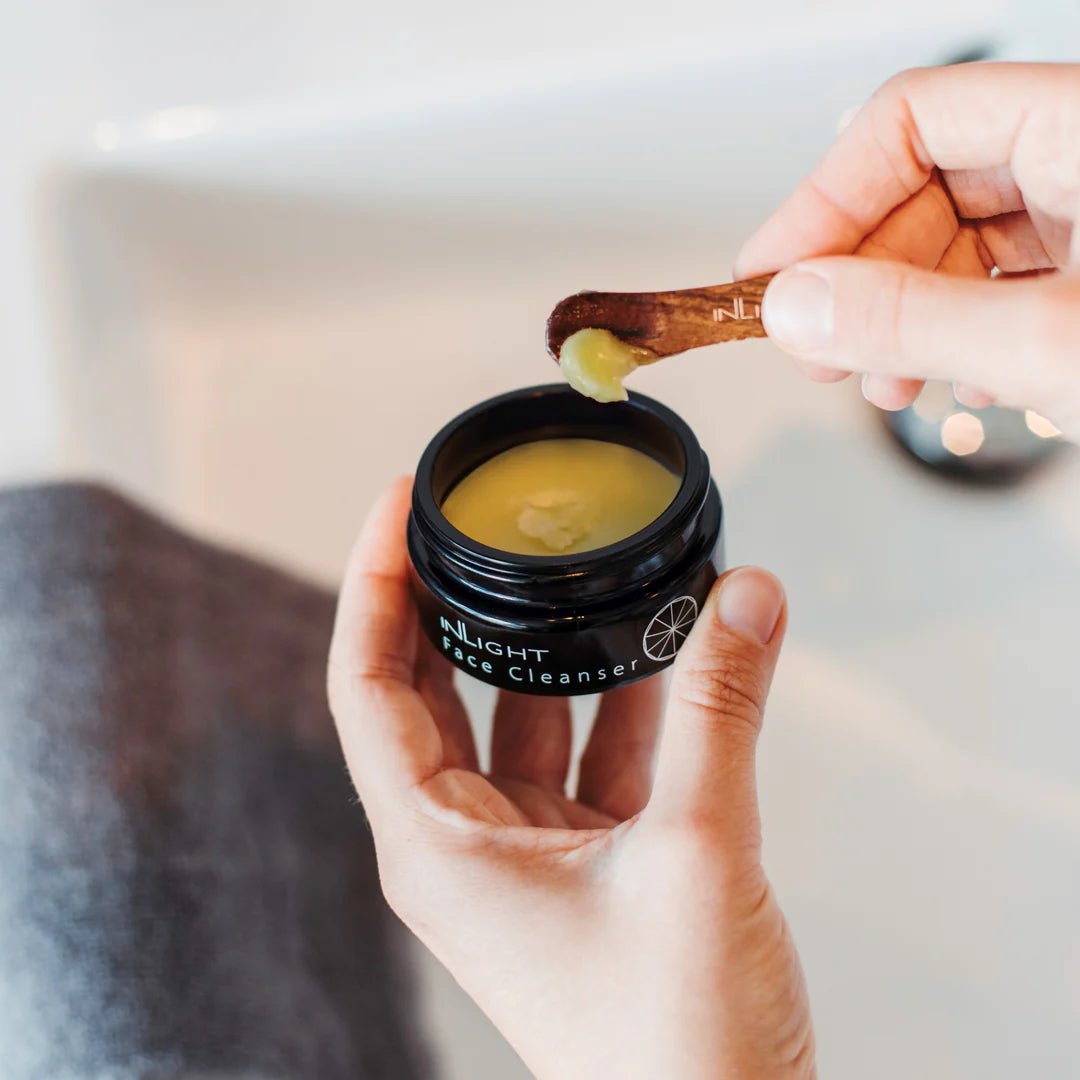 Face Cleanser Inlight Beauty