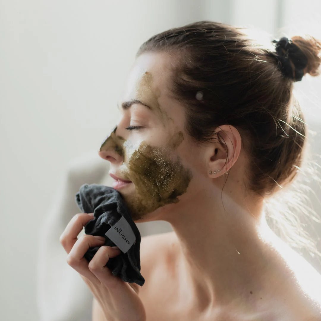 Super - Food Mask Inlight Beauty