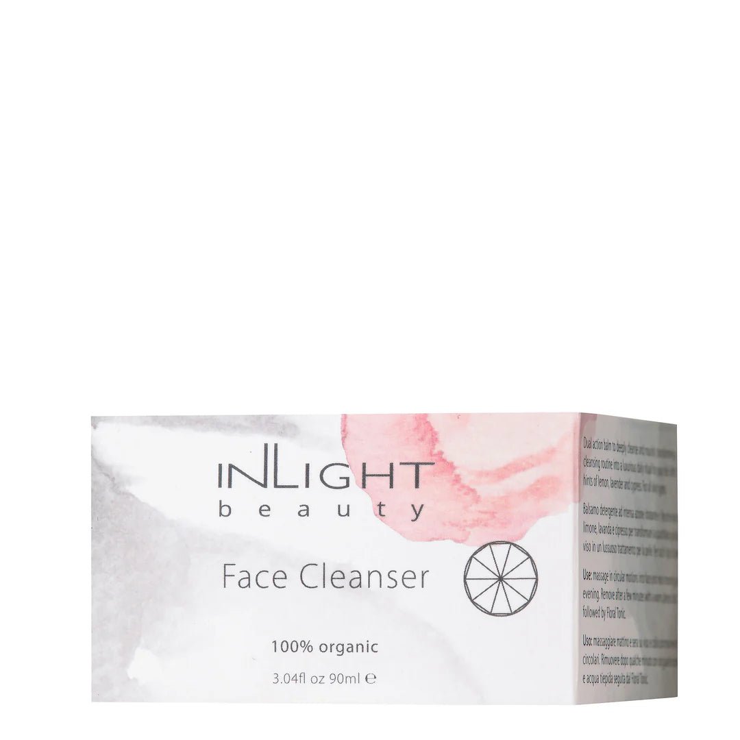 Face Cleanser Inlight Beauty