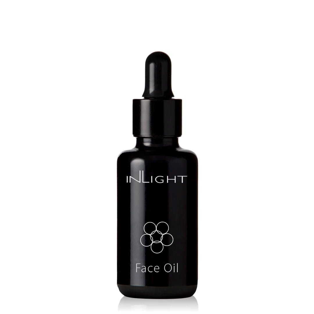 Face Oil Inlight Beauty