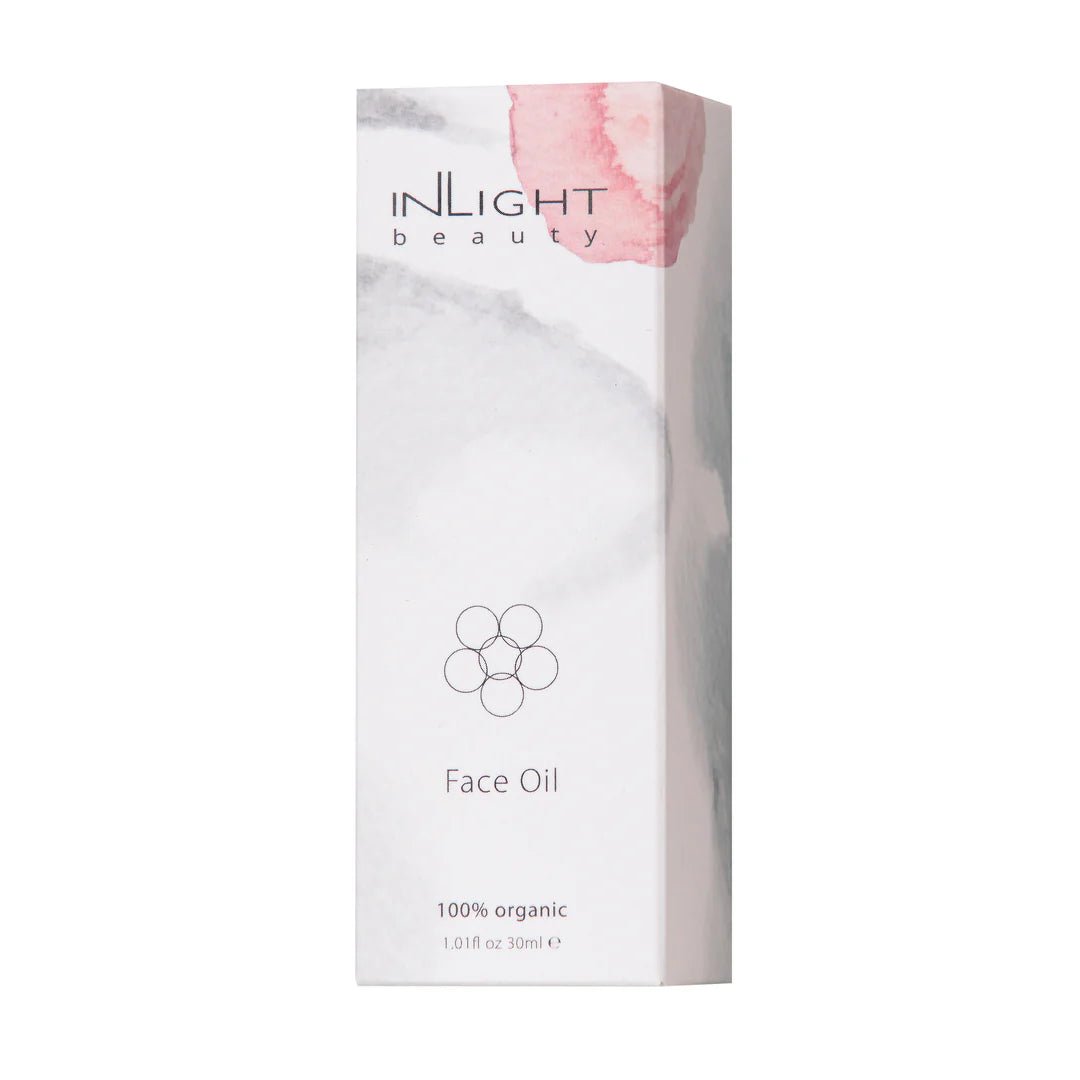 Face Oil Inlight Beauty
