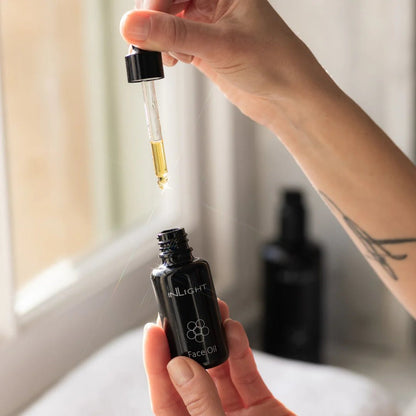 Face Oil Inlight Beauty