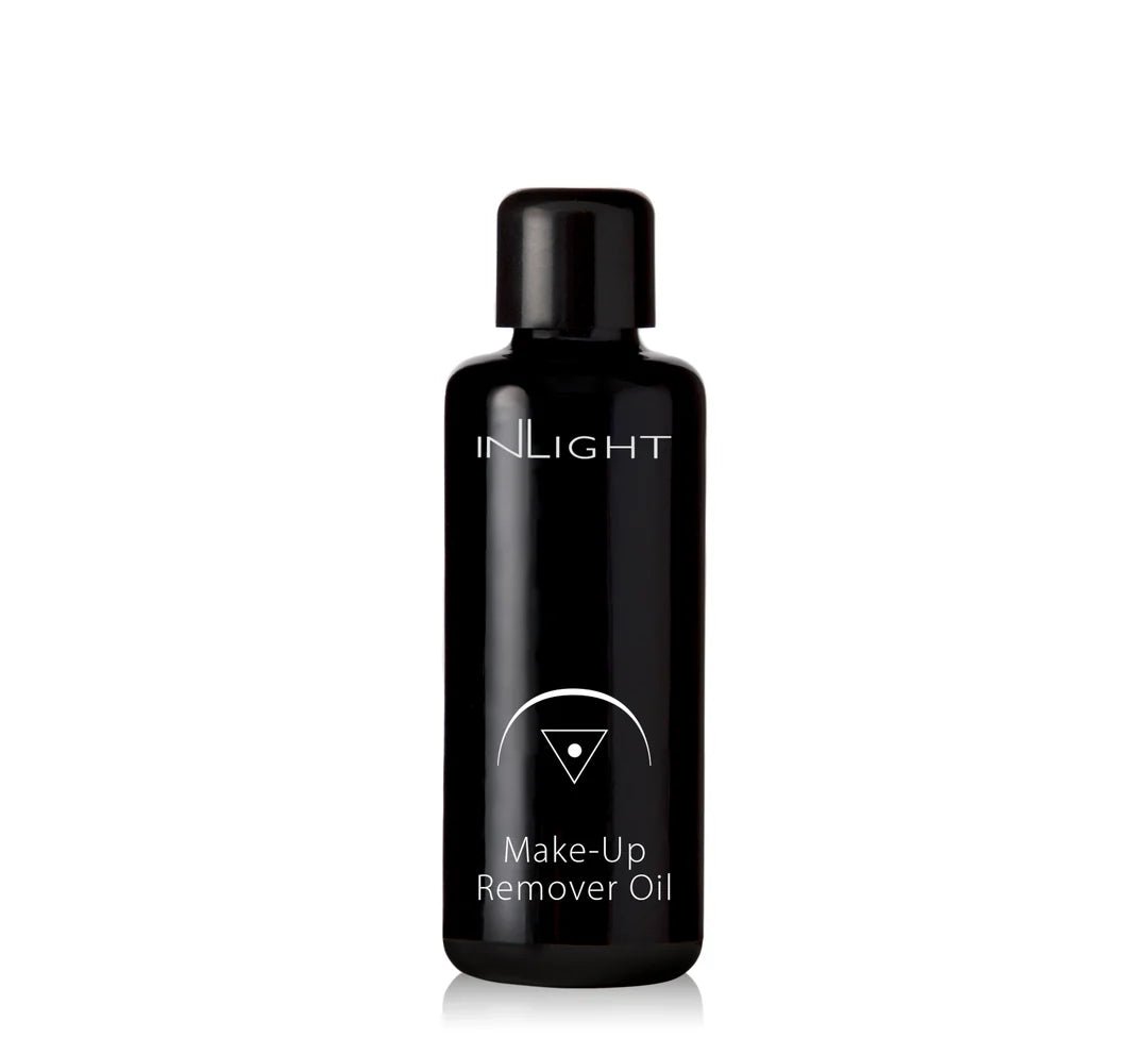Make - up Remover Oil Inlight Beauty
