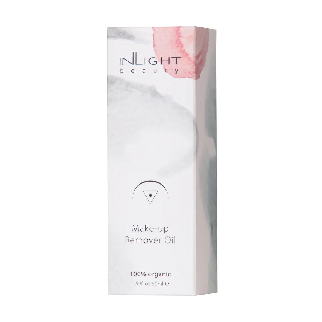 Make - up Remover Oil Inlight Beauty