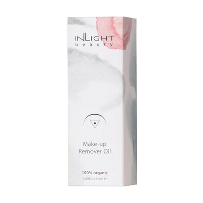Make - up Remover Oil Inlight Beauty
