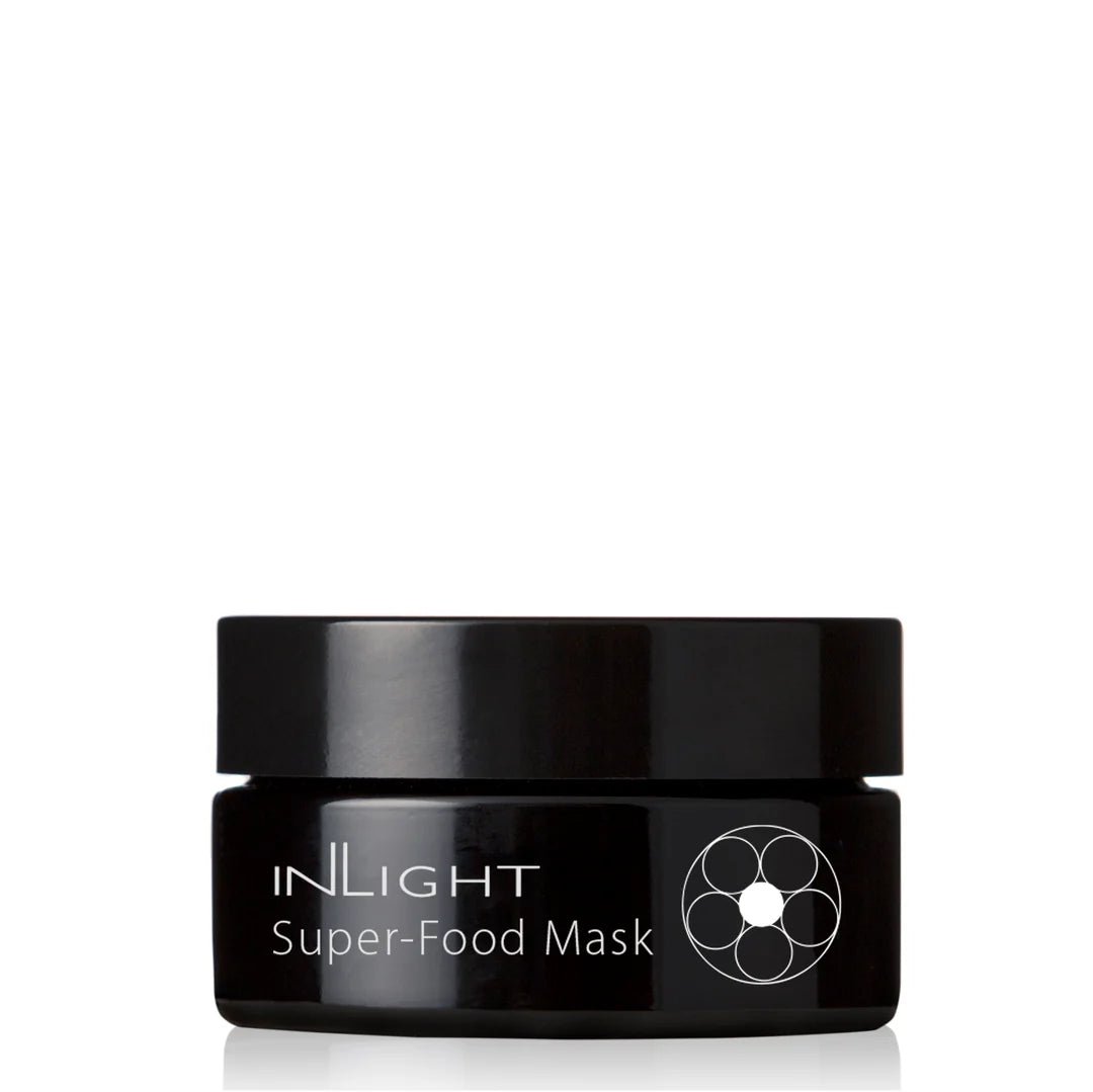 Super - Food Mask Inlight Beauty