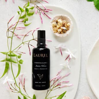 Hydrating Elixir C Laurel Skin