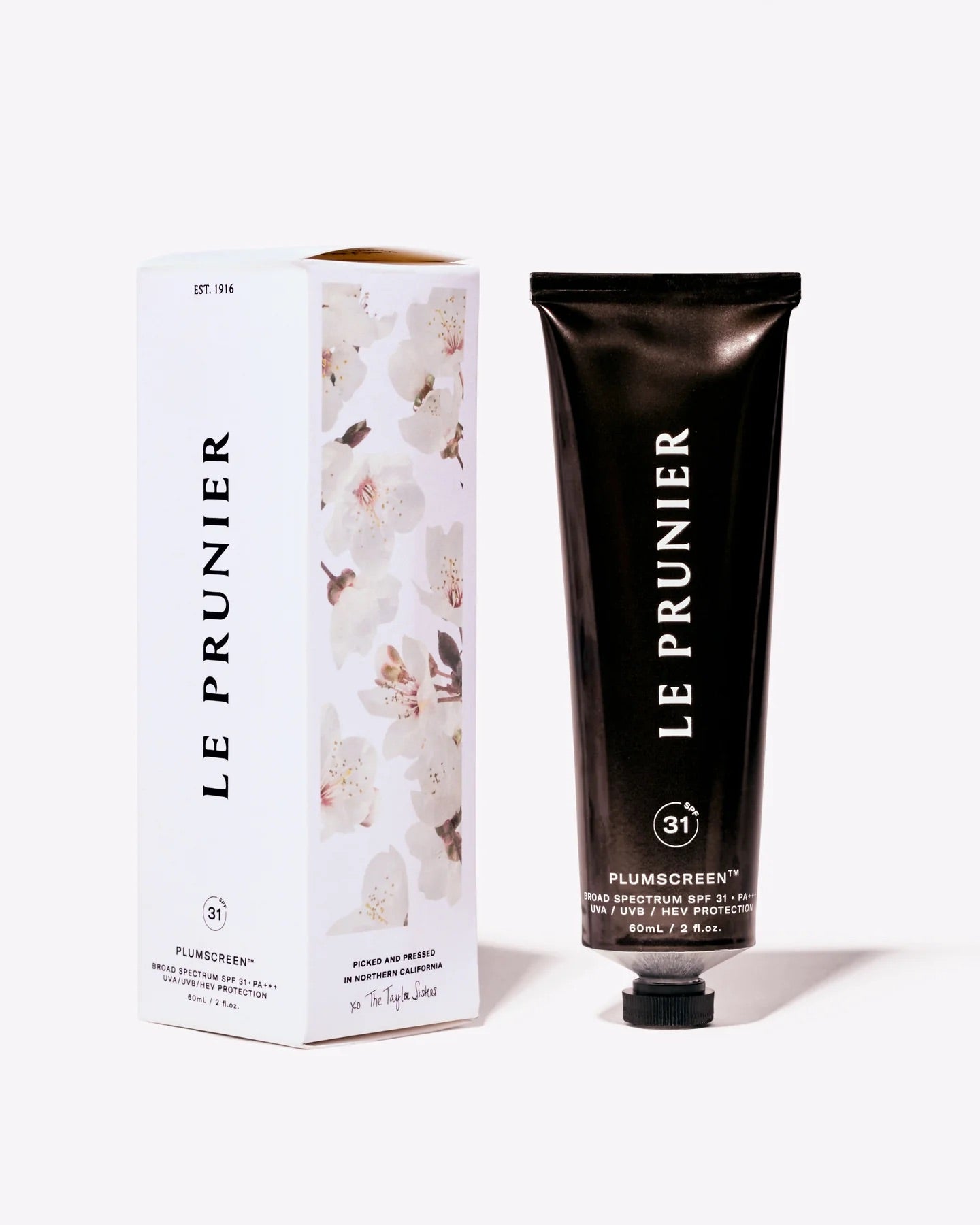 Le Prunier Plumscreen Mini