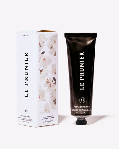 Le Prunier Plumscreen Mini