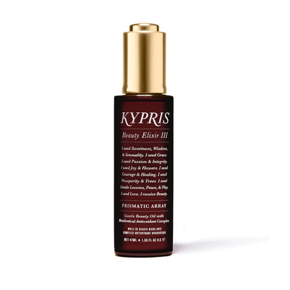 Beauty Elixir III - Prismatic Array KYPRIS