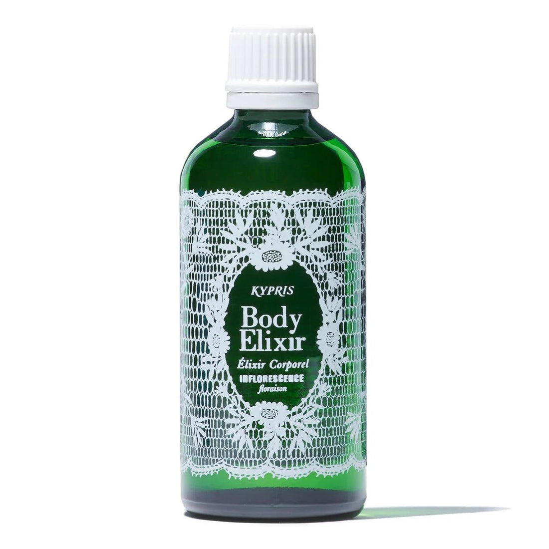 Body Elixir - Inflorescence KYPRIS