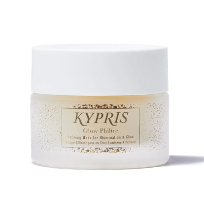 Glow Philtre Refining Illumination Mask KYPRIS