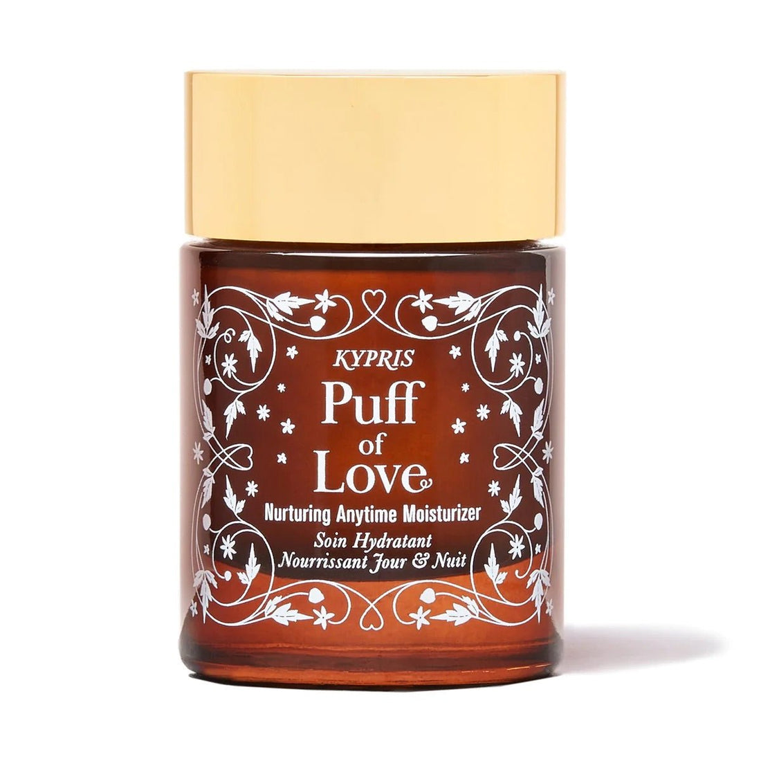 Puff of Love Nurturing Anytime Moisturizer KYPRIS