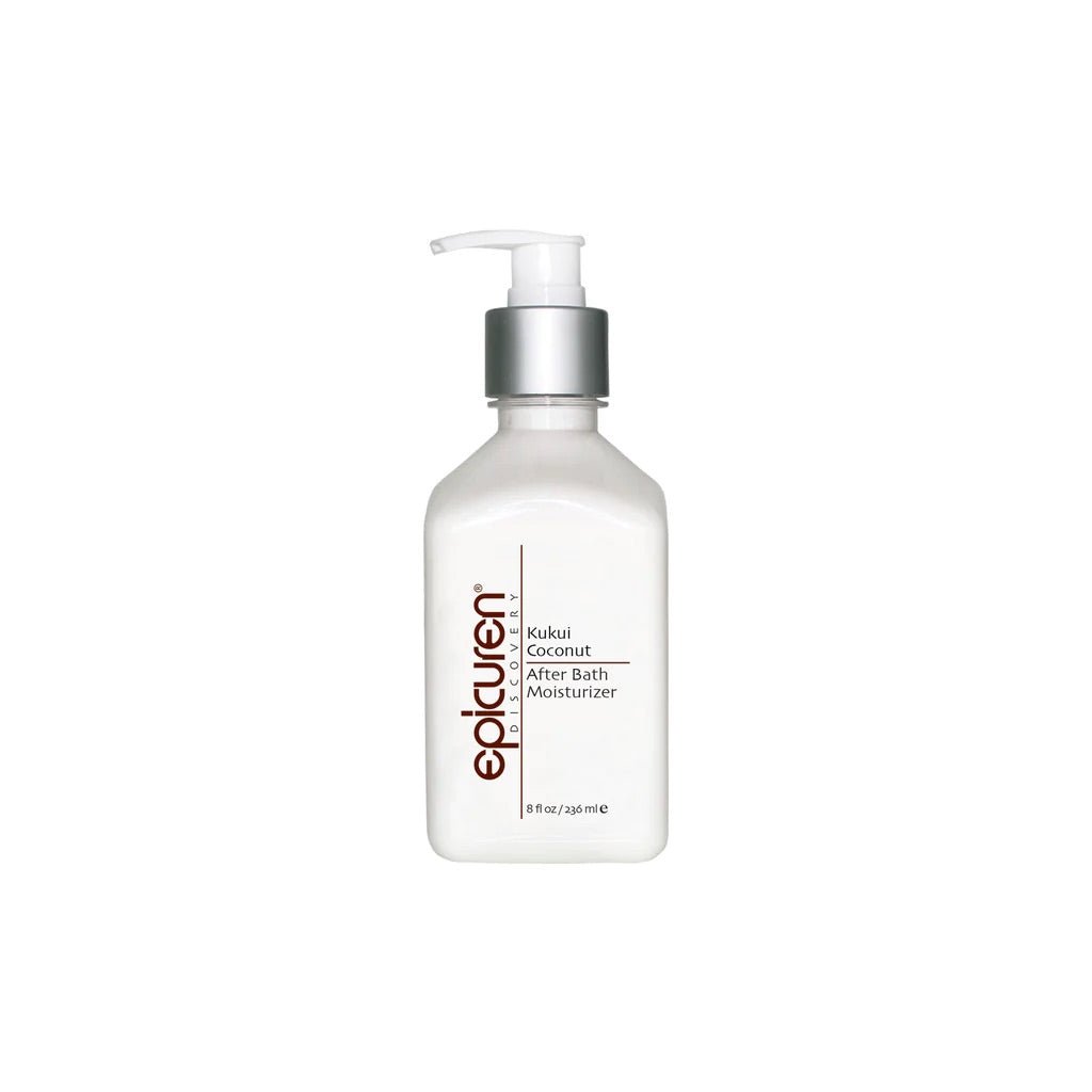 After Bath Kukui Coconut Epicuren Discovery