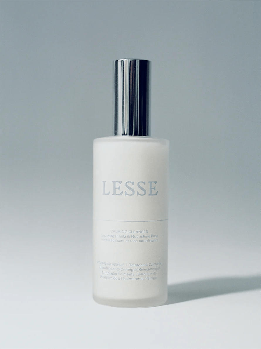 Calming Cleanser Lesse