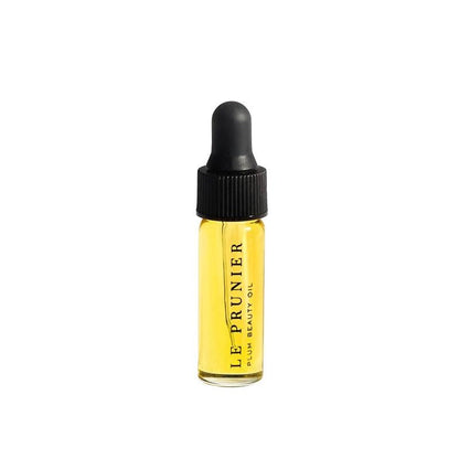 Plum Beauty Oil - Le Prunier