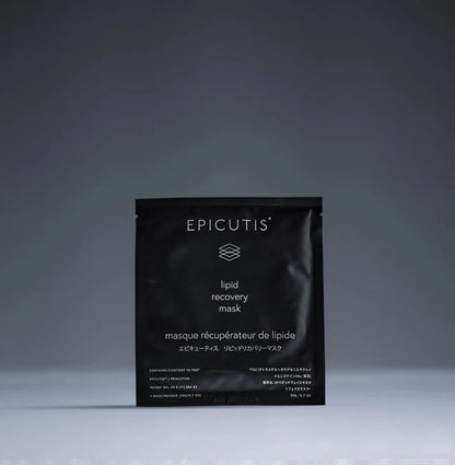 Lipid Recovery Mask - Face Epicutis
