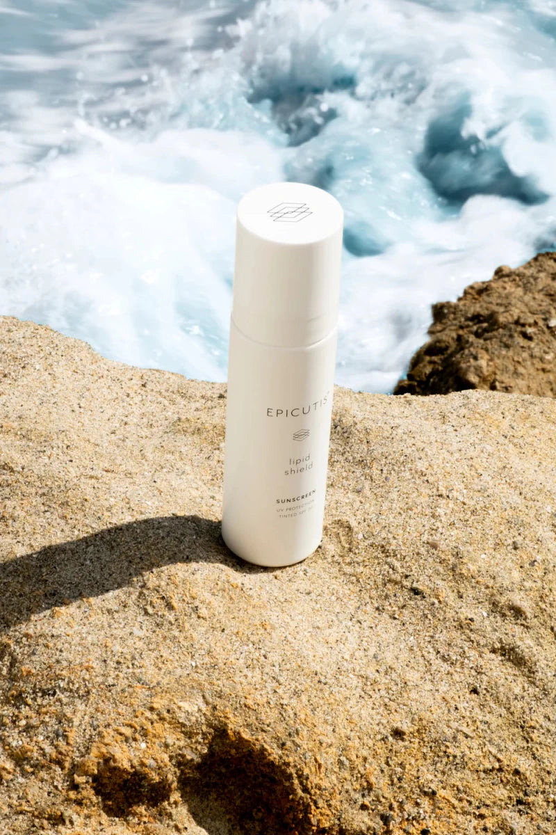 Lipid Shield SPF 30 Epicutis