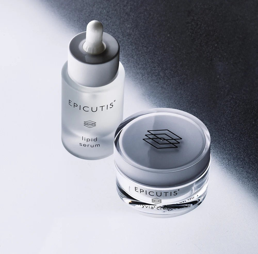 EPICUTIS スキンケア 3点セット Epicutis Luxury Skincare Set