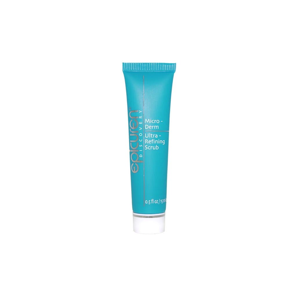 Epicuren Discovery - Micro-Derm Ultra-Refining Scrub