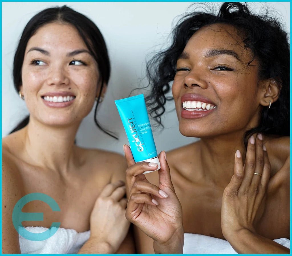 Epicuren Discovery - Micro-Derm Ultra-Refining Scrub