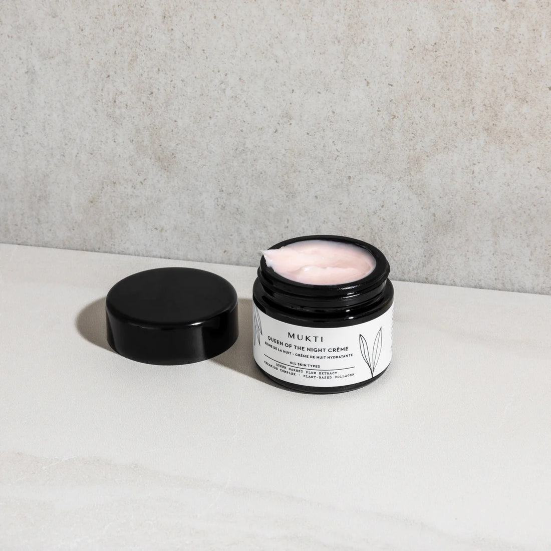 Queen of the Night Crème - Sonder Beauty Studio