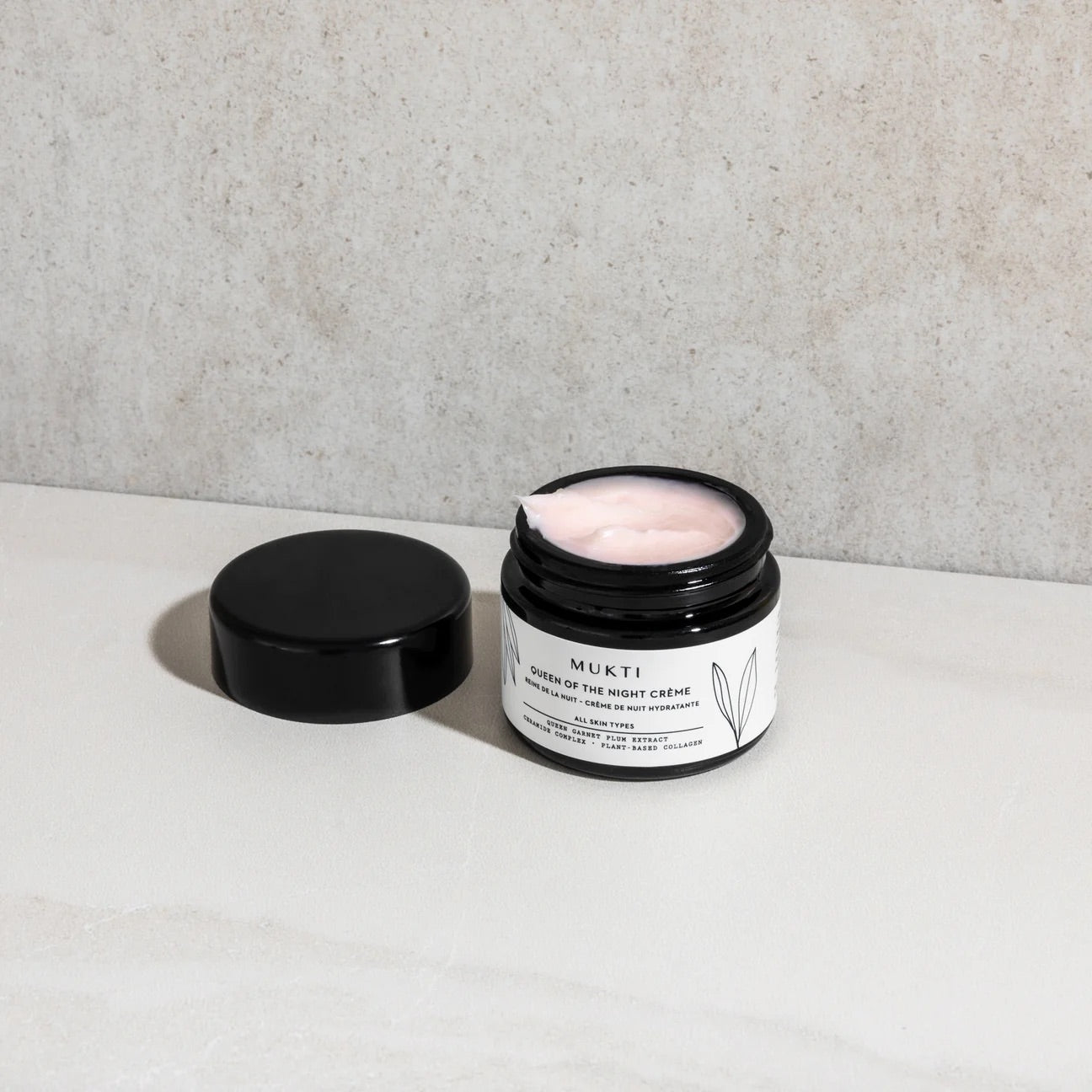 Queen of the Night Crème - Sonder Beauty Studio