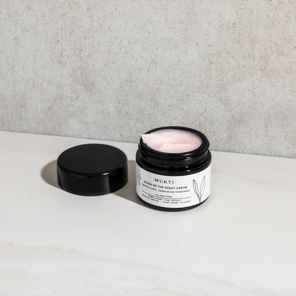 Queen of the Night Crème - Sonder Beauty Studio