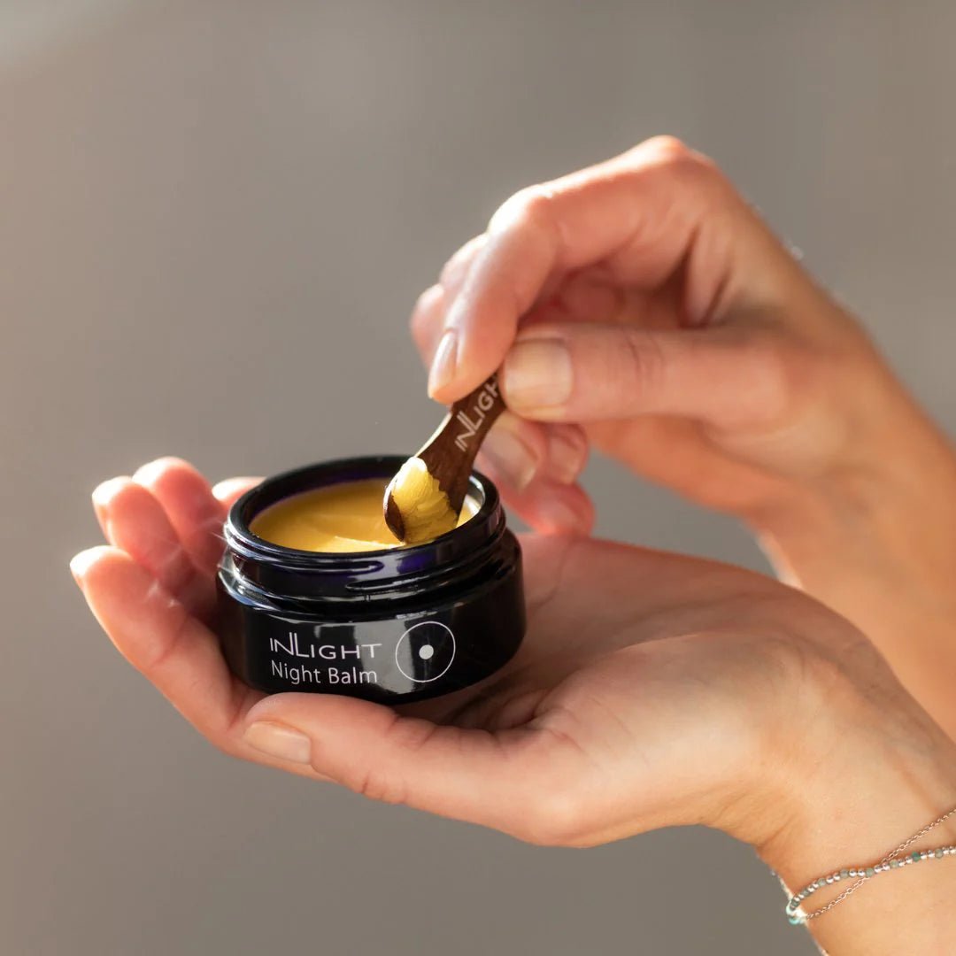 Night Balm Inlight Beauty