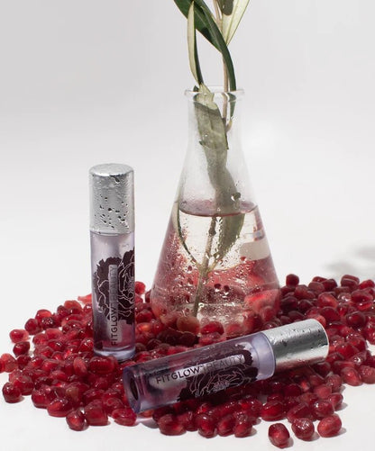 Night Lip Serum Fitglow Beauty