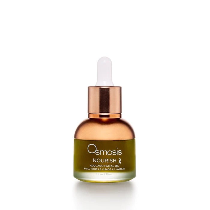 Nourish Osmosis Beauty