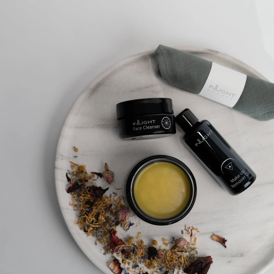 Make - up Remover Oil Inlight Beauty